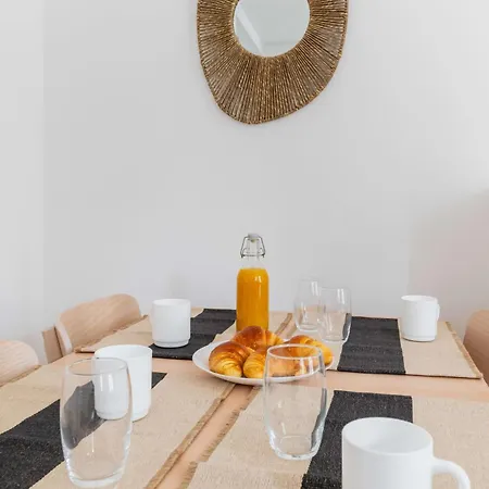 33m2 Neuf Cosy - 12 - 4p - Flat-guest